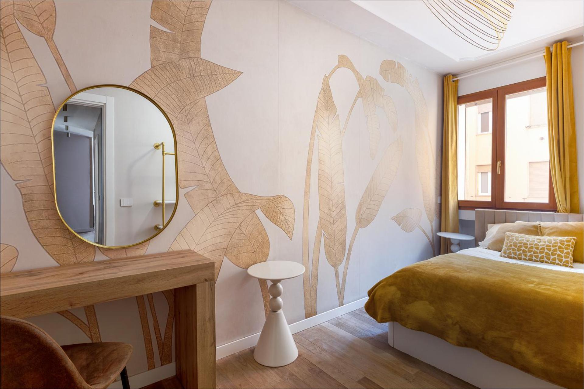 3 Windows On St Mark - Waterfront Apartment Venecia Exterior foto